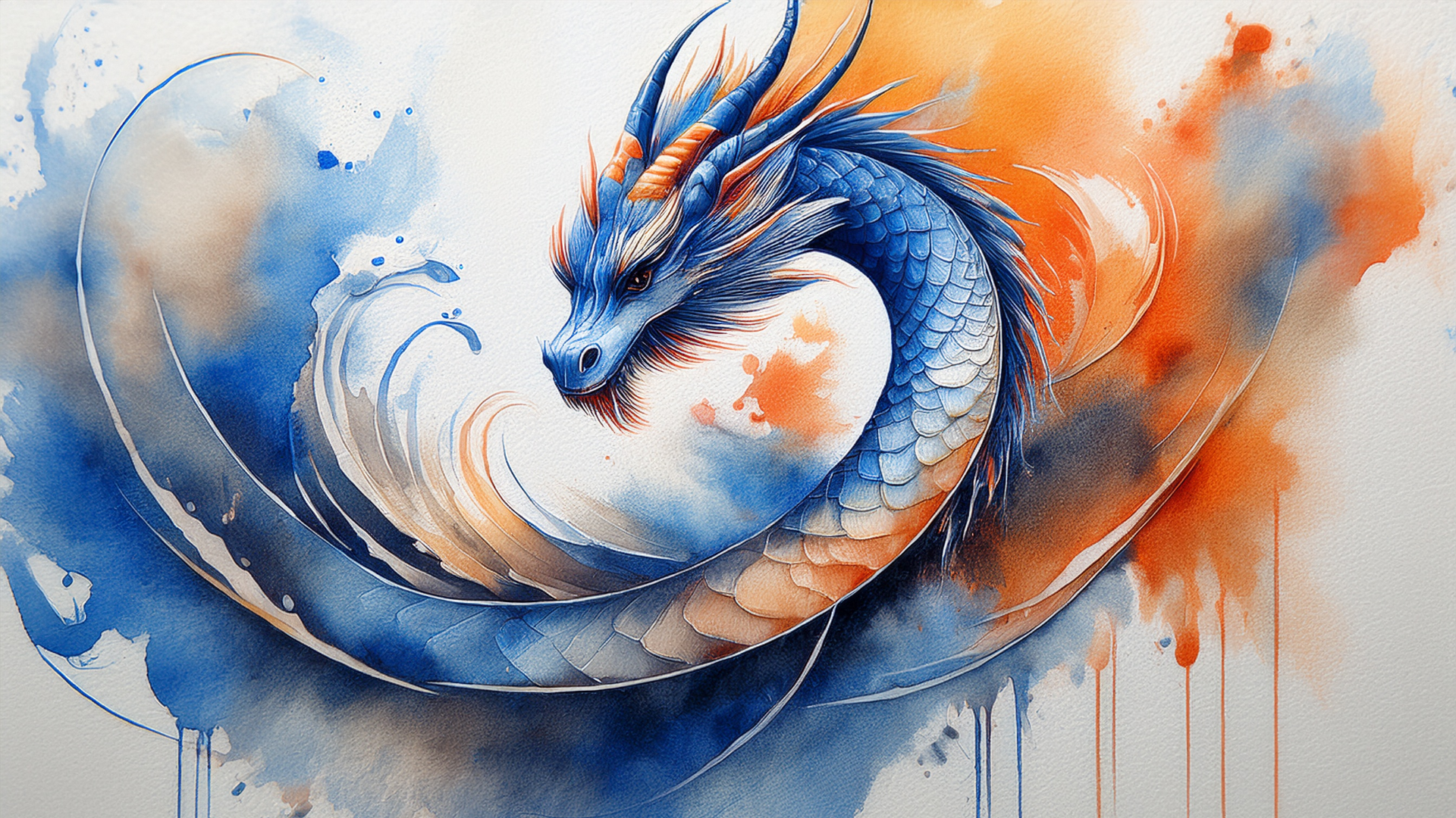 Le serpent surpris