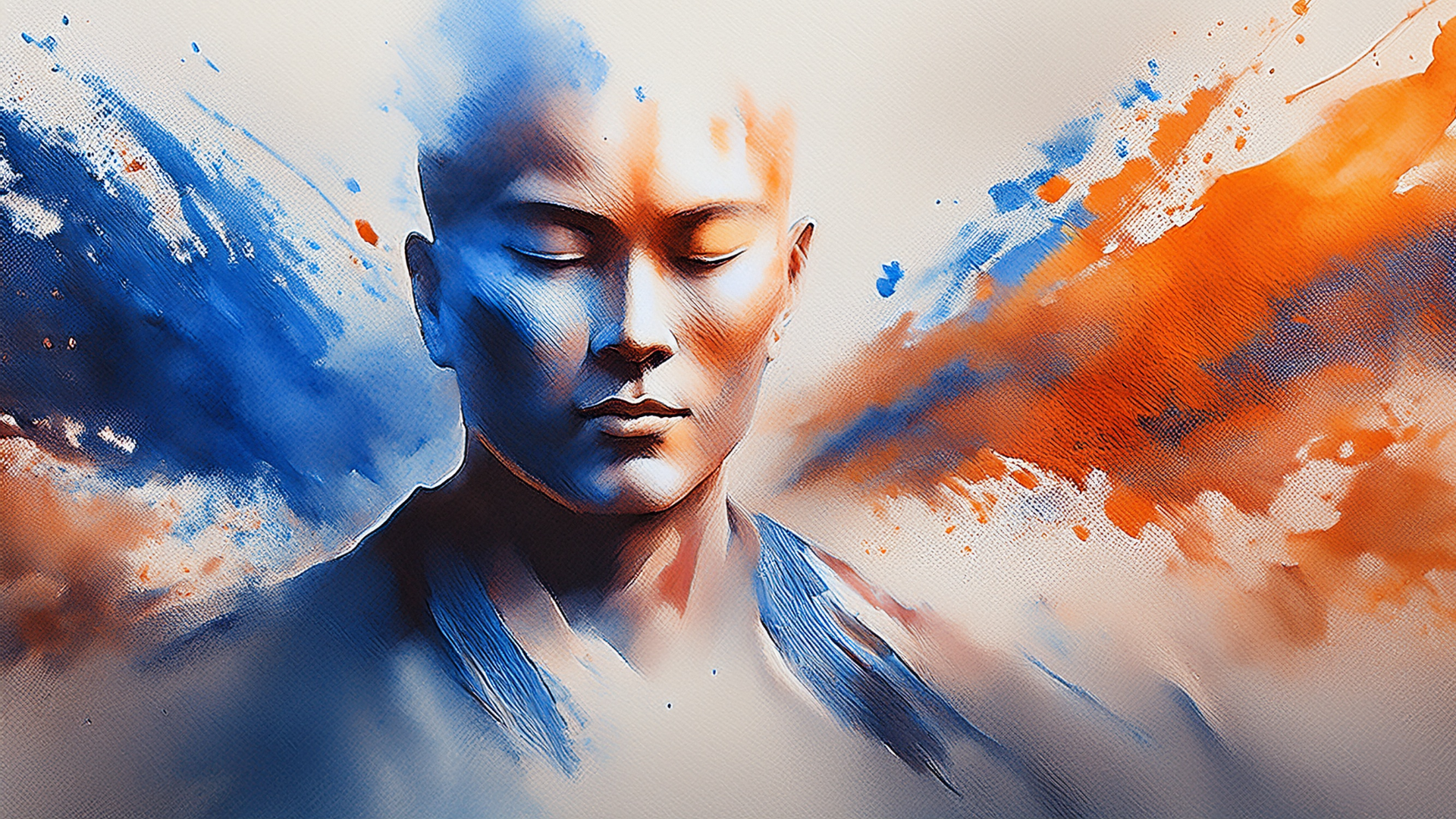 Qi Gong – Brain power