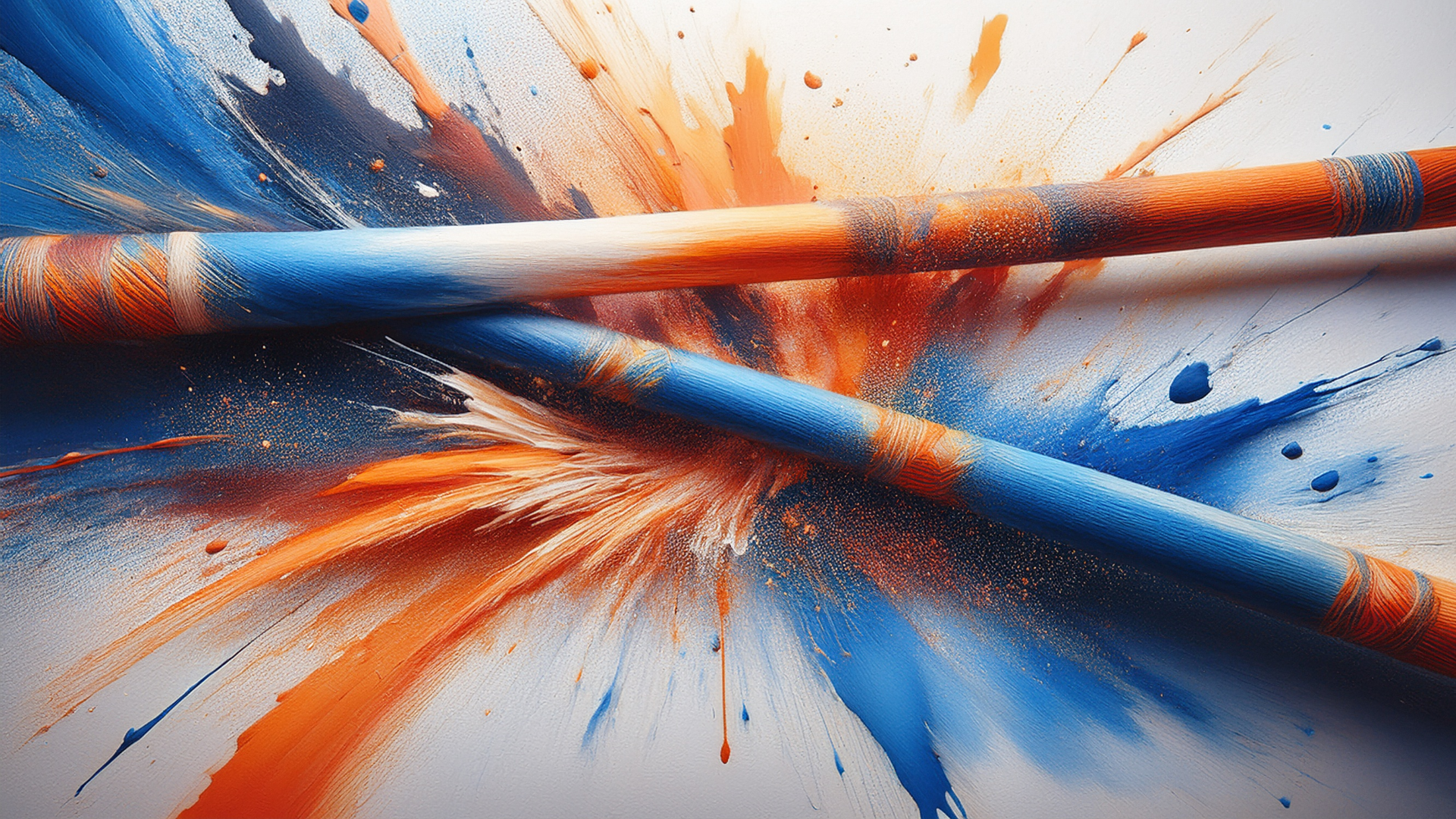 Raffaele Monteleone – bâton de renforcement